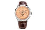 GF Factory Breitling 42MM in Diameter B25 Movement Orange Watch